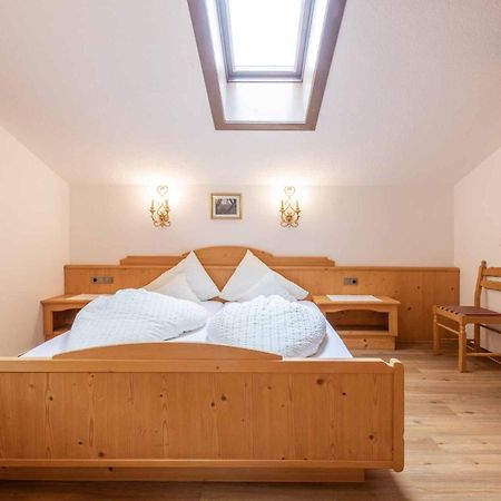 Appartementhaus Hilde Neustift im Stubaital Zewnętrze zdjęcie
