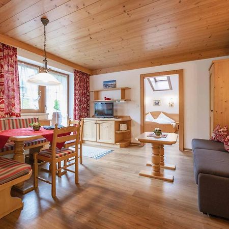 Appartementhaus Hilde Neustift im Stubaital Zewnętrze zdjęcie