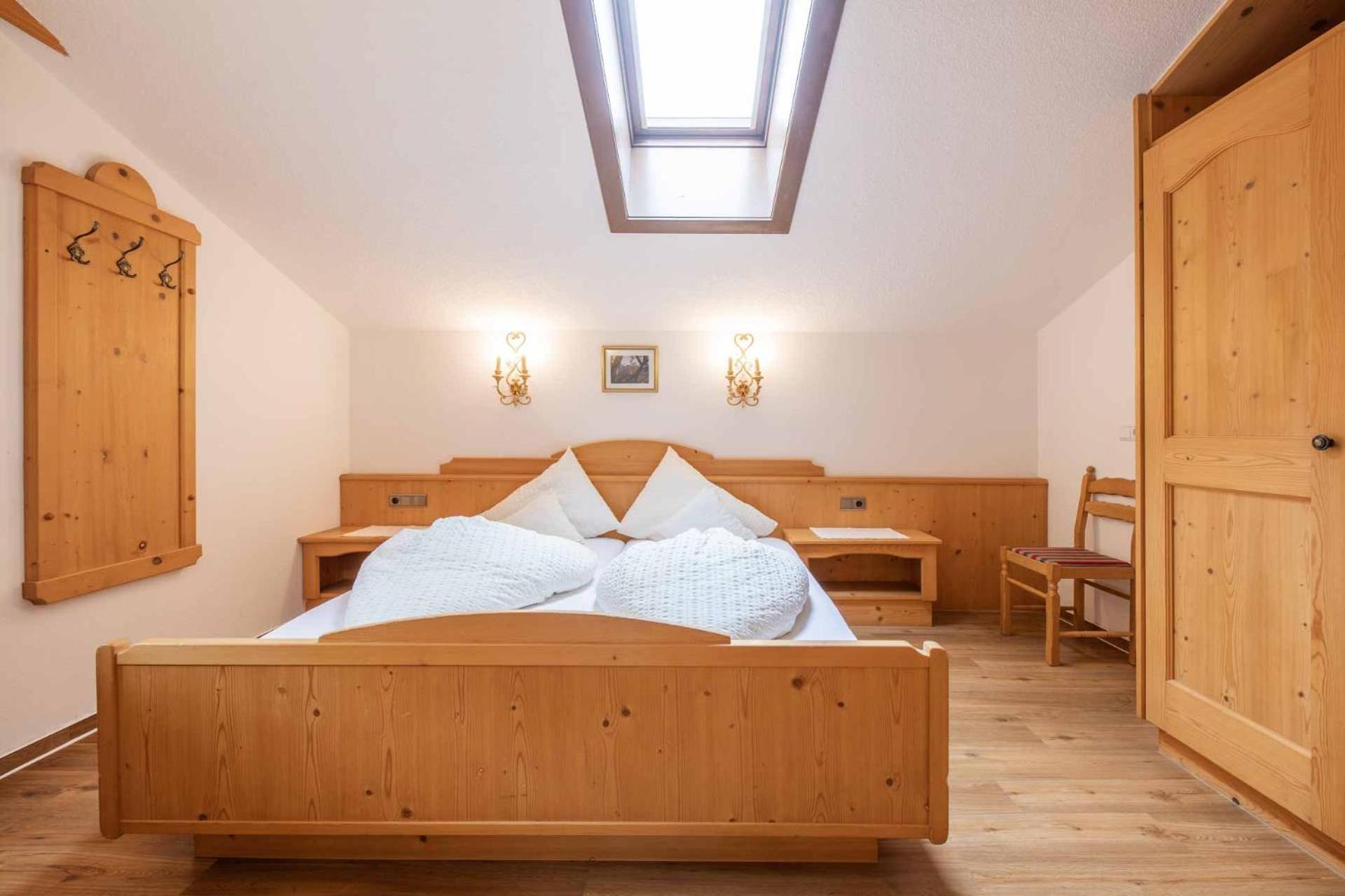 Appartementhaus Hilde Neustift im Stubaital Zewnętrze zdjęcie