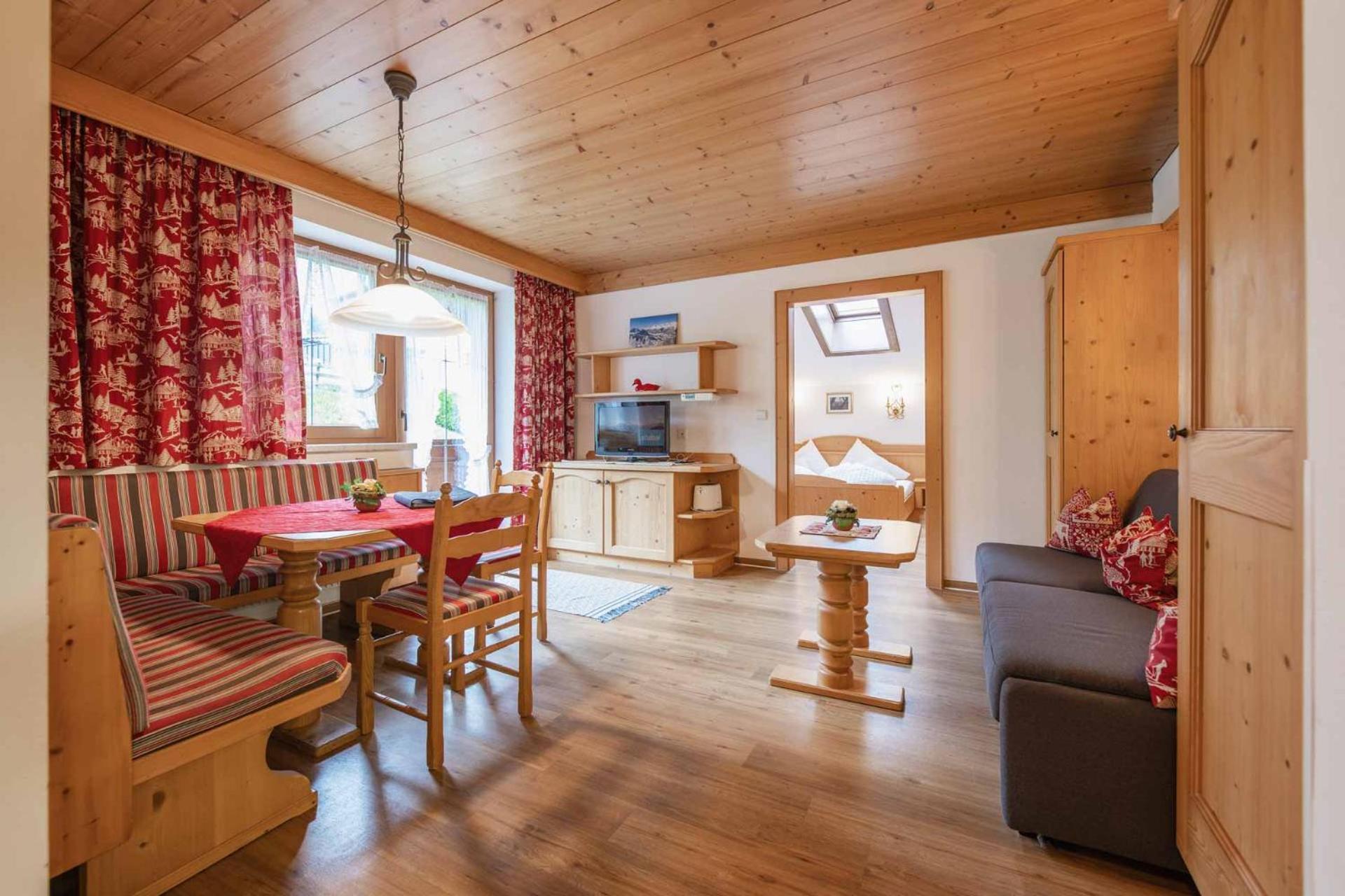 Appartementhaus Hilde Neustift im Stubaital Zewnętrze zdjęcie
