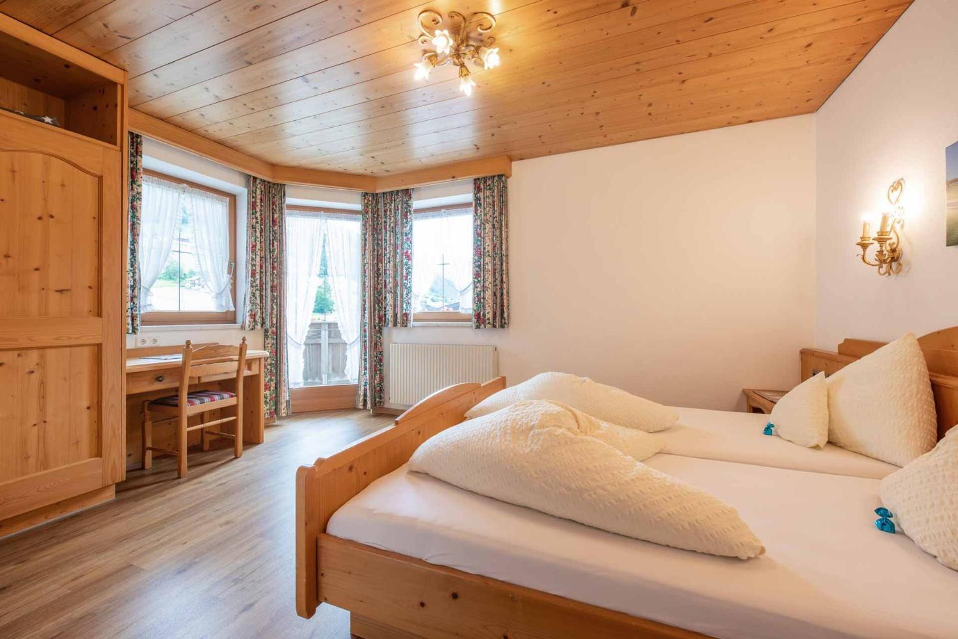 Appartementhaus Hilde Neustift im Stubaital Zewnętrze zdjęcie