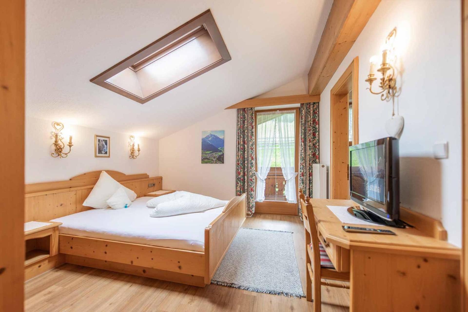 Appartementhaus Hilde Neustift im Stubaital Zewnętrze zdjęcie
