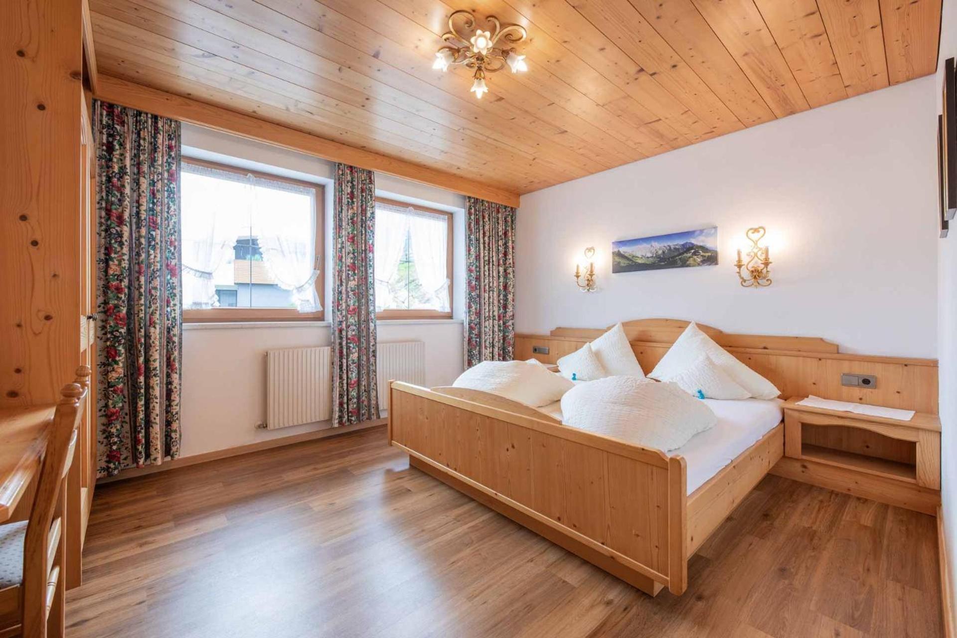 Appartementhaus Hilde Neustift im Stubaital Zewnętrze zdjęcie