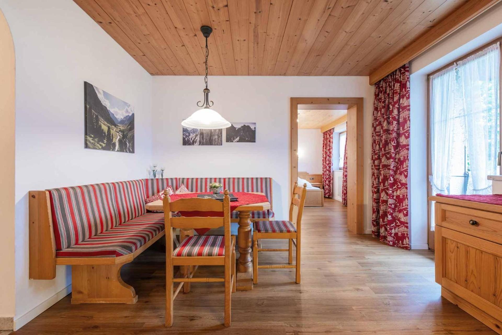 Appartementhaus Hilde Neustift im Stubaital Zewnętrze zdjęcie