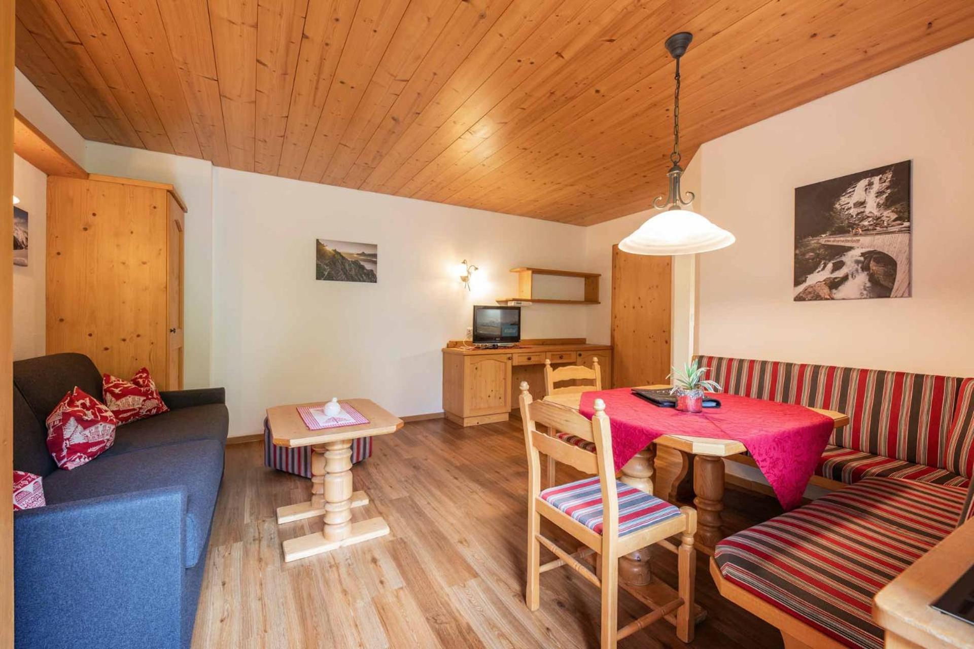 Appartementhaus Hilde Neustift im Stubaital Zewnętrze zdjęcie