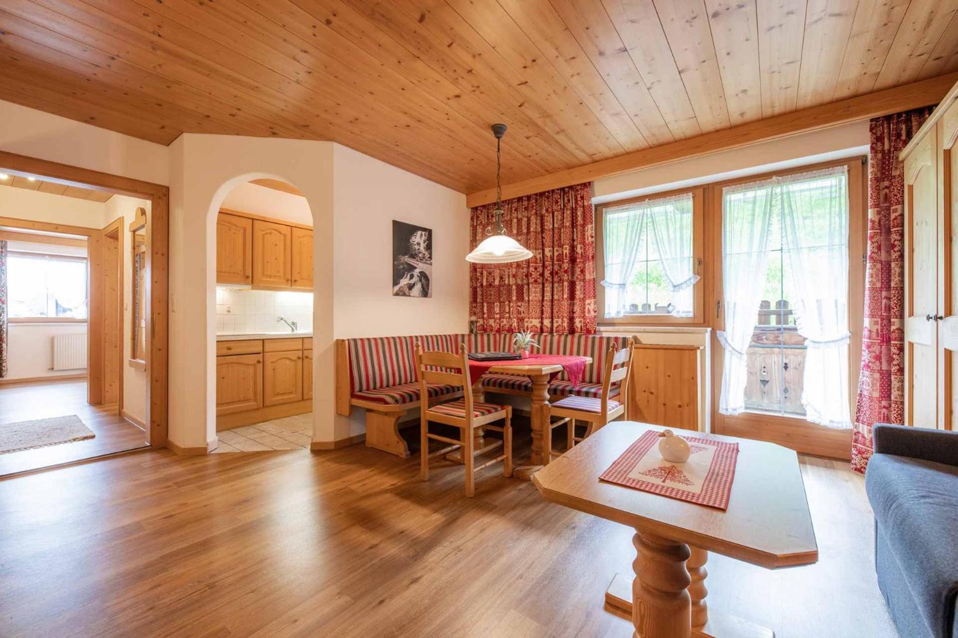 Appartementhaus Hilde Neustift im Stubaital Zewnętrze zdjęcie