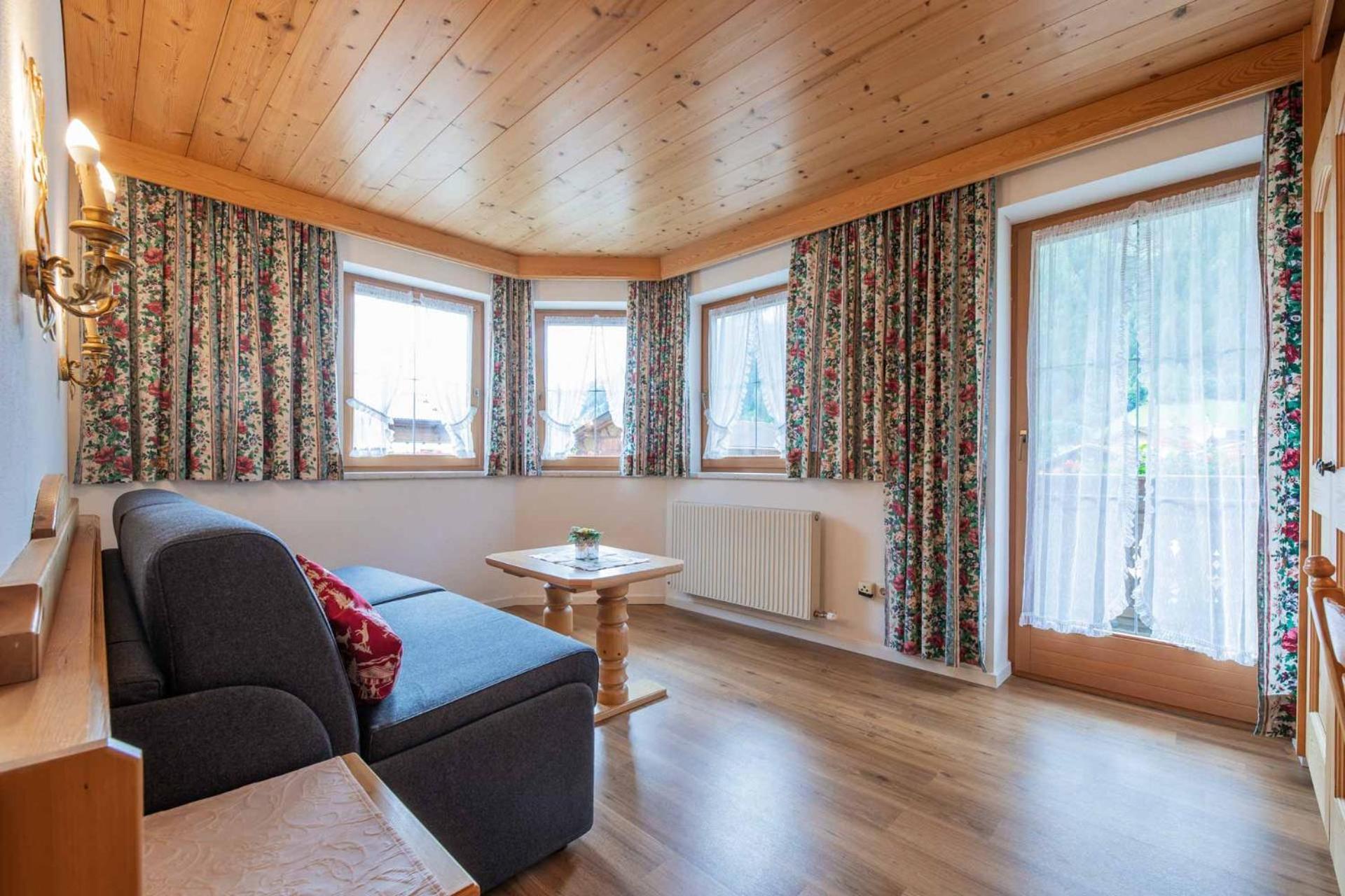 Appartementhaus Hilde Neustift im Stubaital Zewnętrze zdjęcie