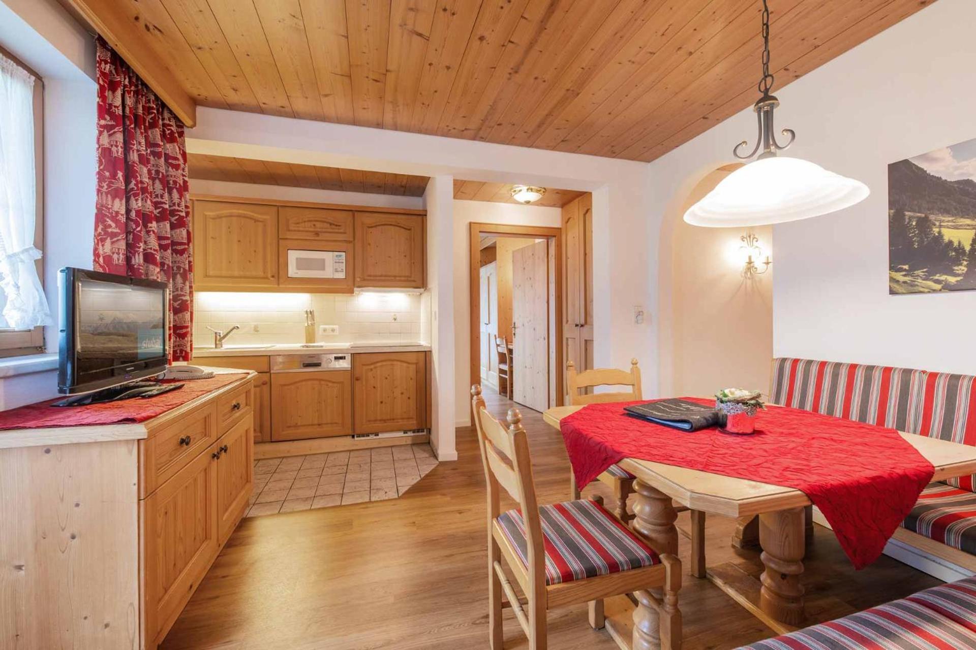 Appartementhaus Hilde Neustift im Stubaital Zewnętrze zdjęcie